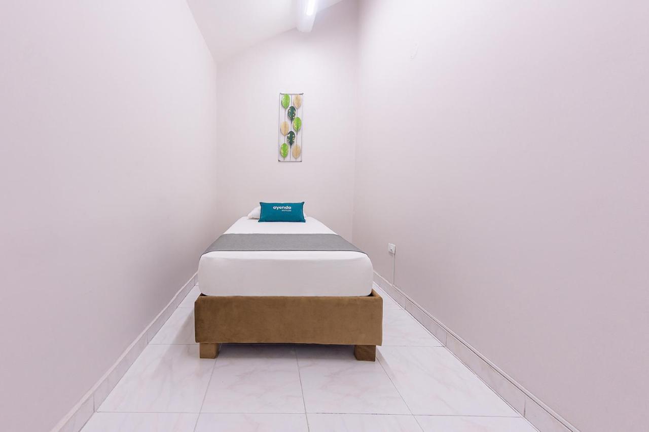 Ayenda Isla De Manga Hotel Cartagena Buitenkant foto